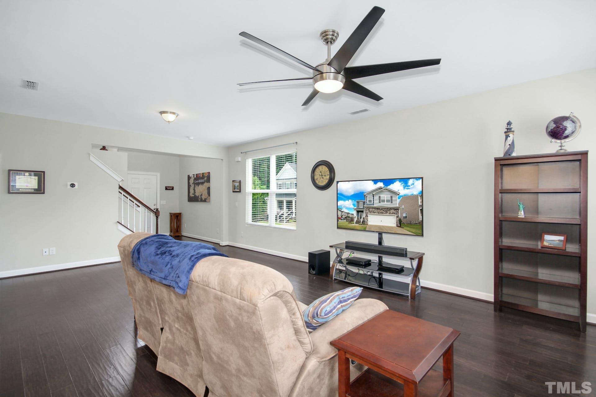 701 Maple Brook Road Fuquay-Varina, NC 27526 - Photo 4 of 26 Gallery Image 4