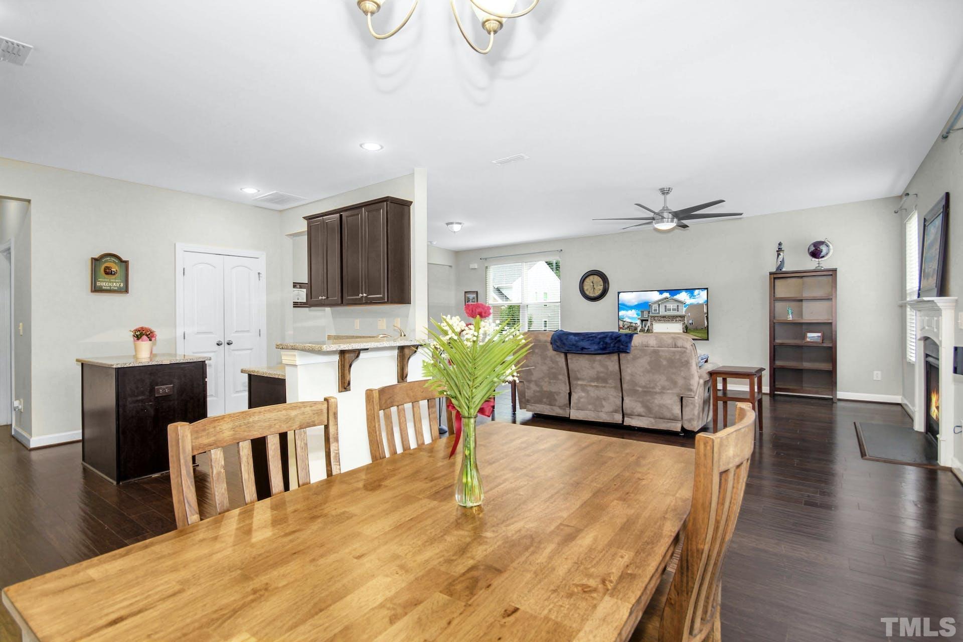 701 Maple Brook Road Fuquay-Varina, NC 27526 - Photo 6 of 26 Gallery Image 6