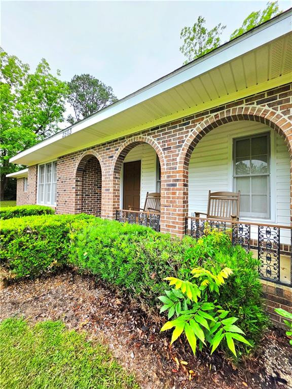 2503 Longhorn Road Waycross, GA 31501 - Photo 3 of 30 Photo 3