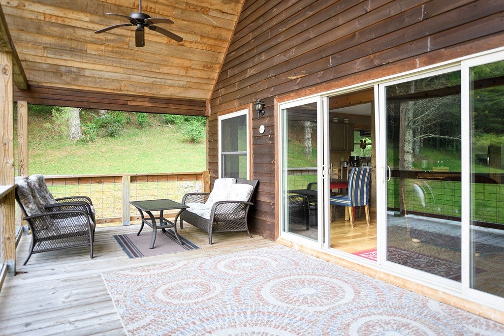 2361 Peach Bottom Road Independence, VA 24348 - Photo 28 of 38 Gallery Image 28