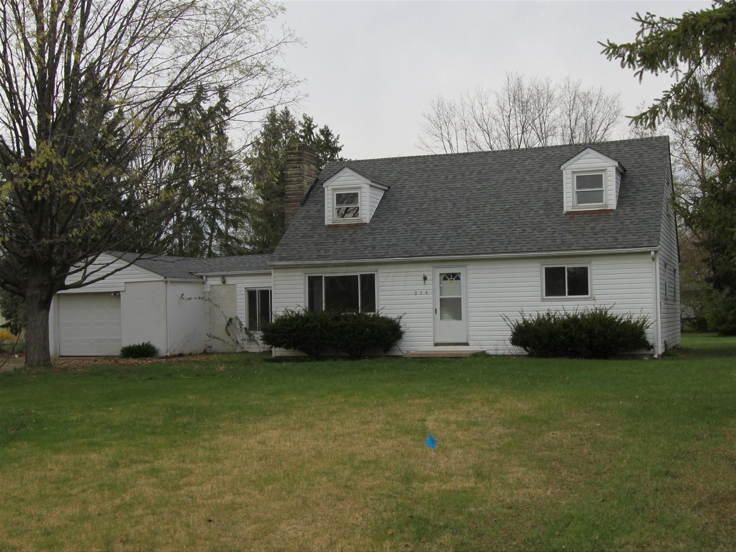 254 Agler Road Columbus, OH 43230 - Photo 1 of 1