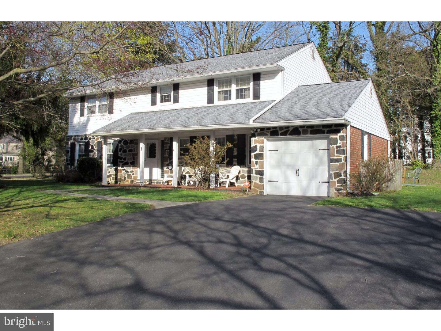1 Devon Road Cinnaminson, NJ 08077 - Photo 1 of 25 Exterior