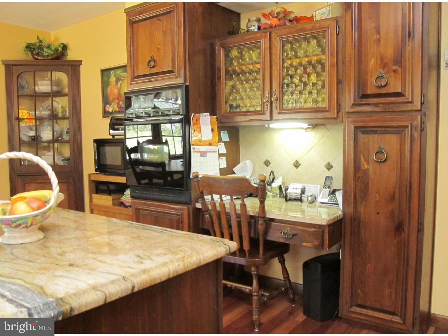 1 Devon Road Cinnaminson, NJ 08077 - Photo 11 of 25 Kitchen