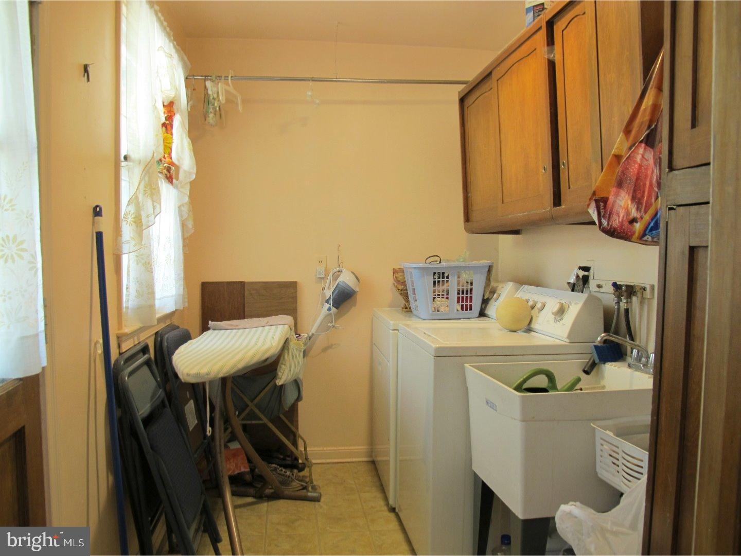 1 Devon Road Cinnaminson, NJ 08077 - Photo 14 of 25 Laundry Room