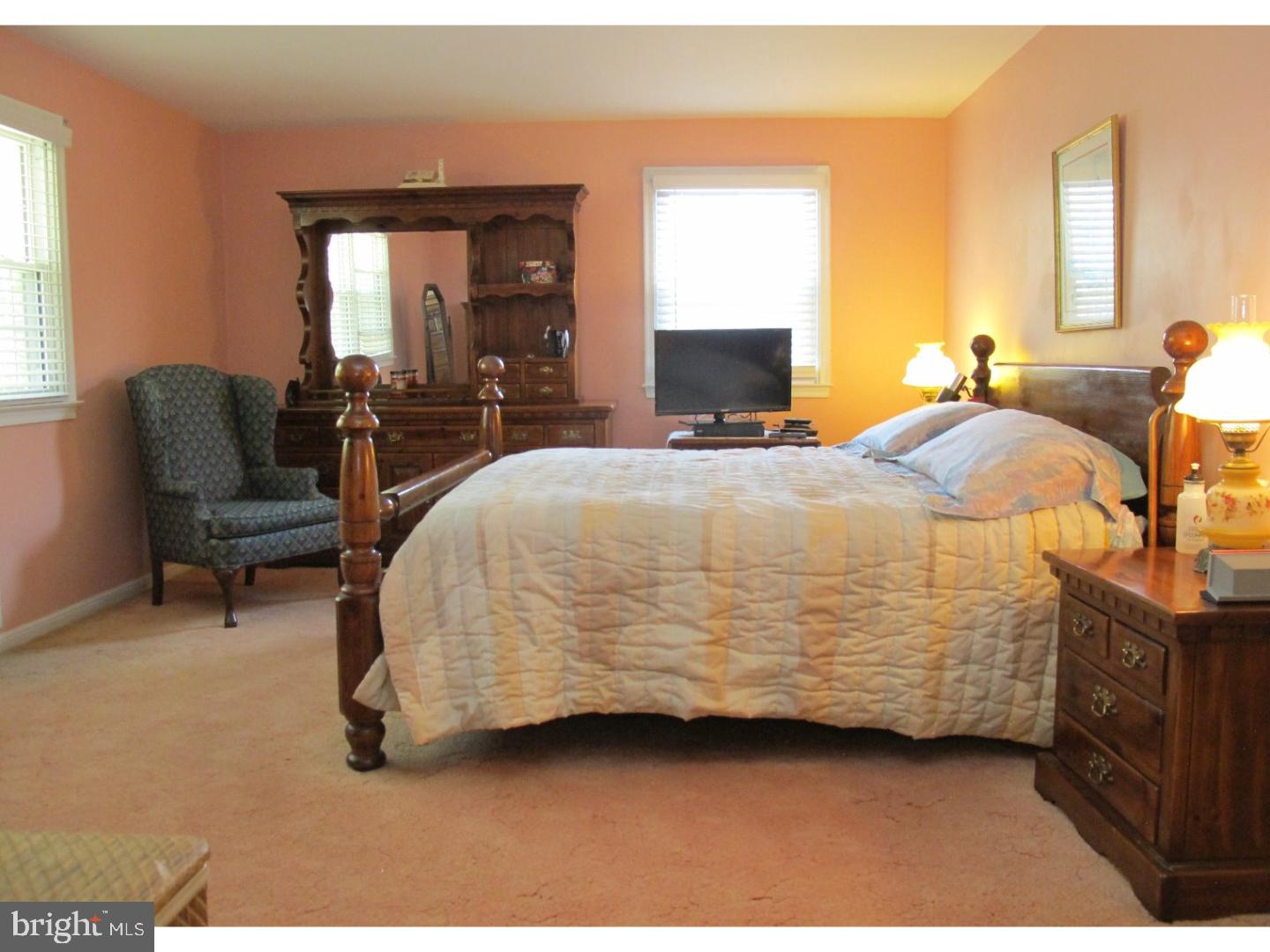 1 Devon Road Cinnaminson, NJ 08077 - Photo 15 of 25 Master Bedroom
