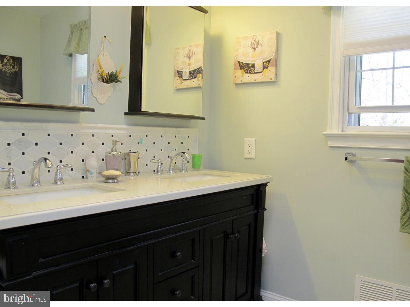 1 Devon Road Cinnaminson, NJ 08077 - Photo 16 of 25 Master Bathroom