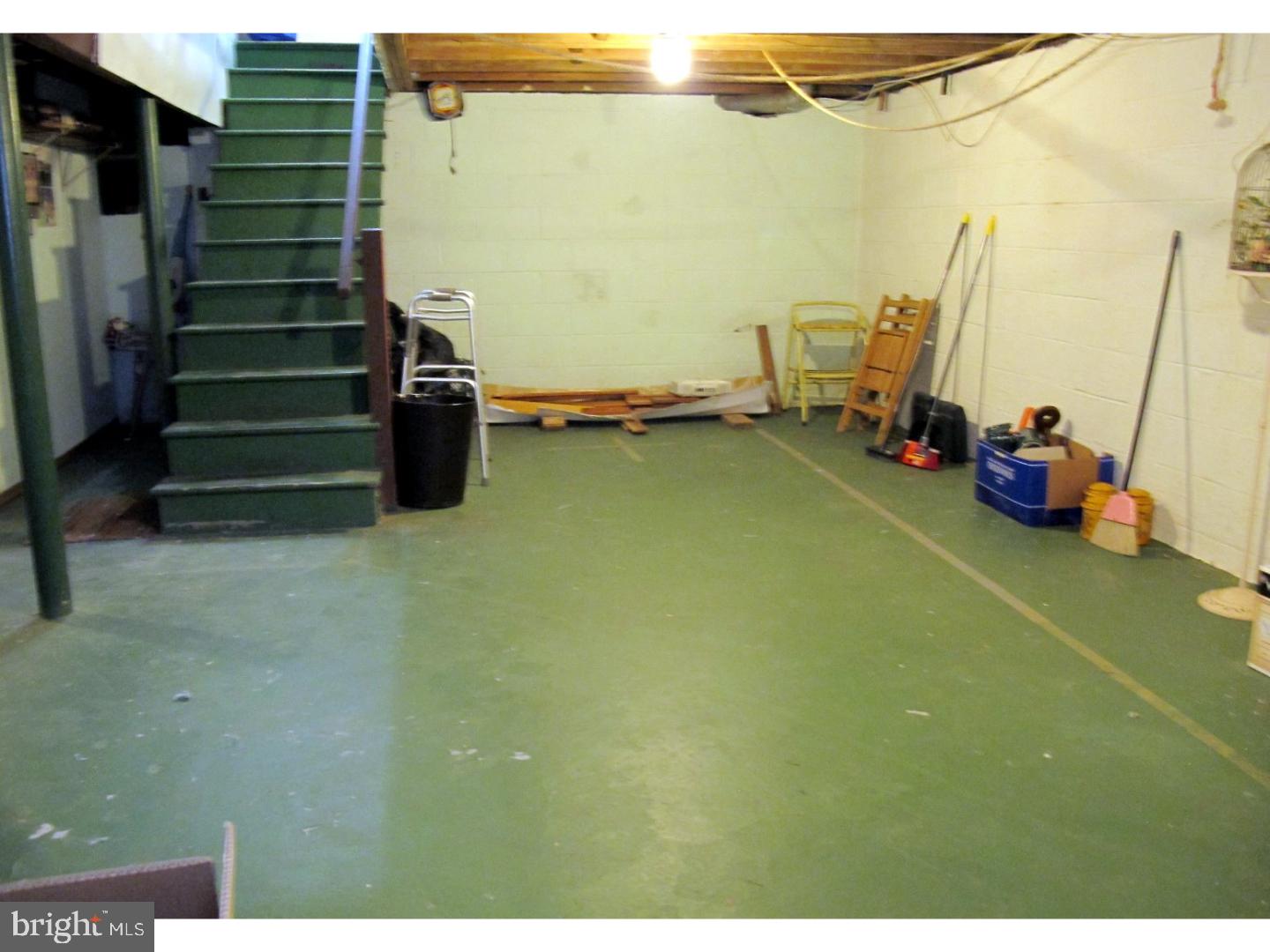 1 Devon Road Cinnaminson, NJ 08077 - Photo 22 of 25 Basement