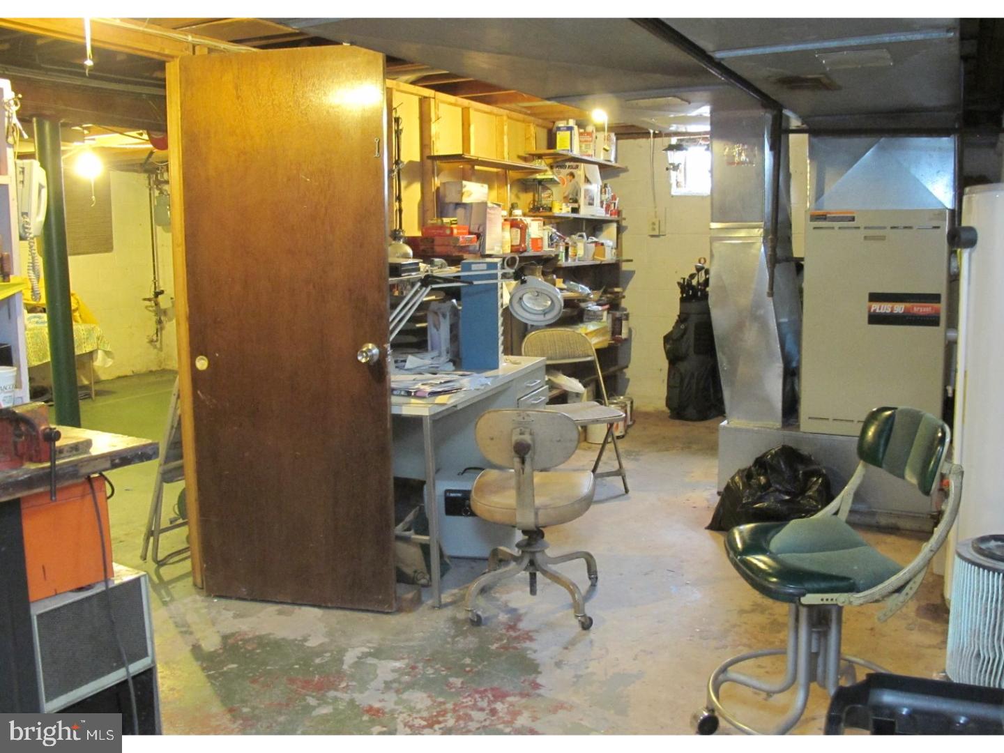 1 Devon Road Cinnaminson, NJ 08077 - Photo 23 of 25 Basement