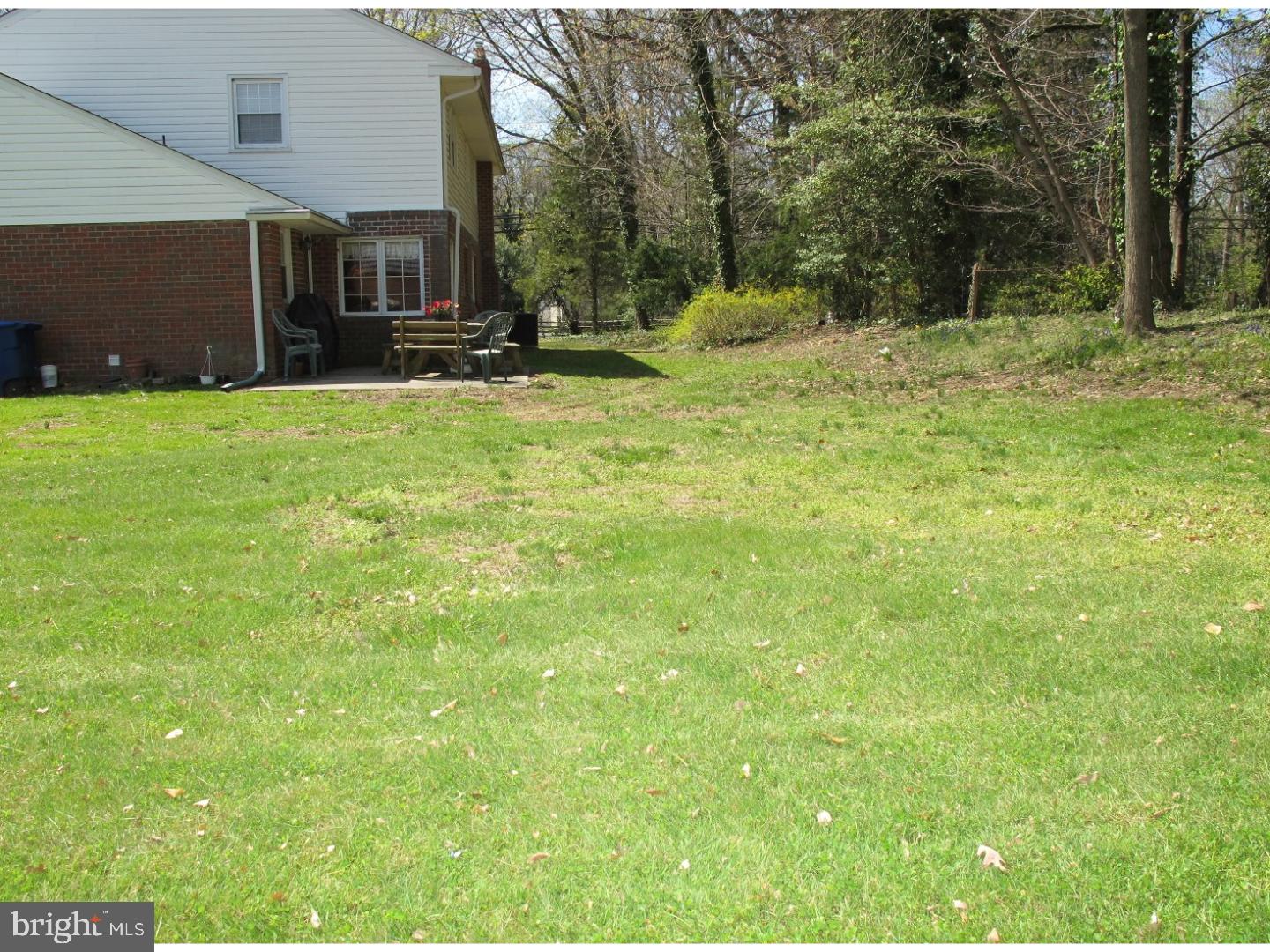 1 Devon Road Cinnaminson, NJ 08077 - Photo 24 of 25 View in Back