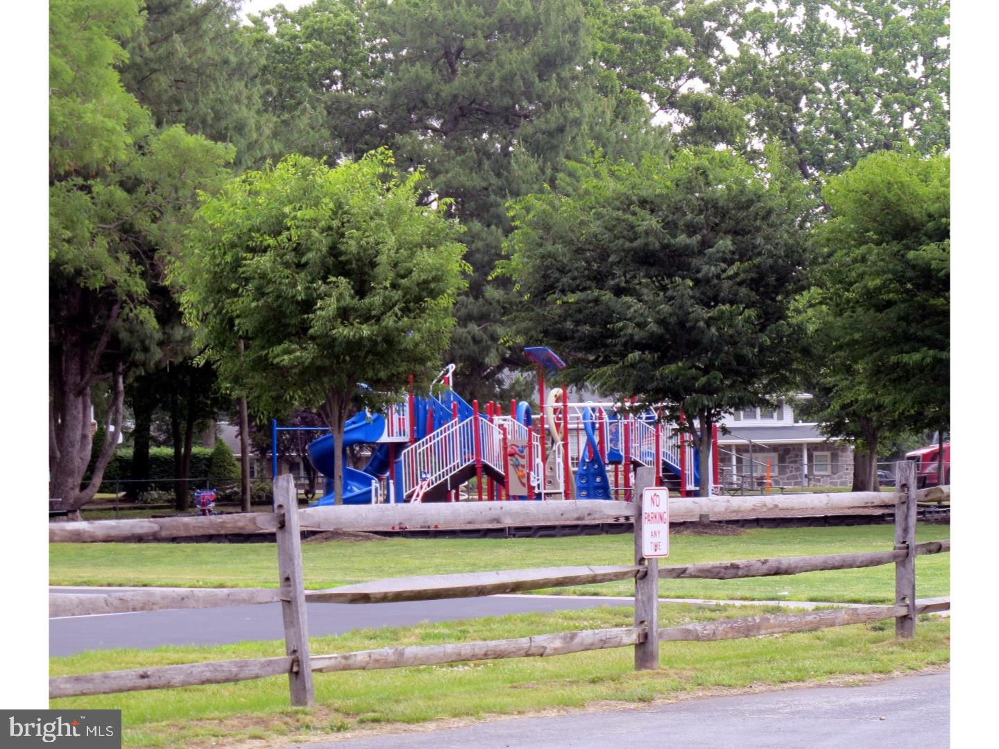 1 Devon Road Cinnaminson, NJ 08077 - Photo 25 of 25 Nearby Playground