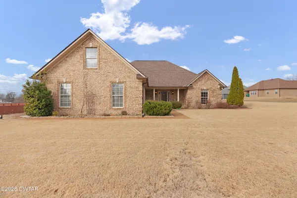 $330,000 | 289 Chronicles Drive, Medina, TN 38355