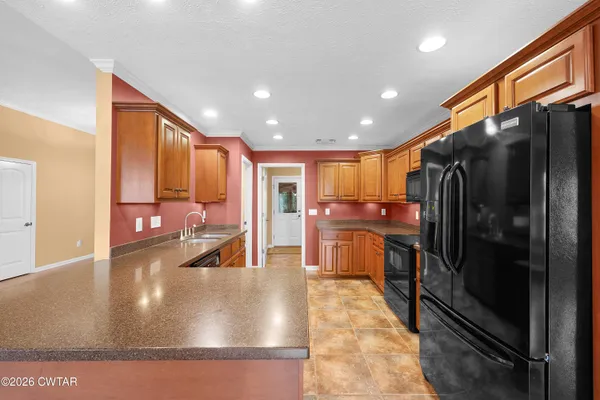$319,000 | 289 Chronicles Drive, Medina, TN 38355
