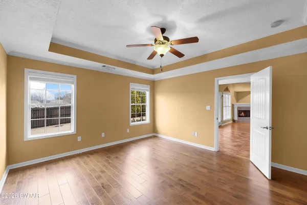 $319,000 | 289 Chronicles Drive, Medina, TN 38355