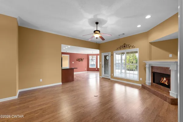$319,000 | 289 Chronicles Drive, Medina, TN 38355