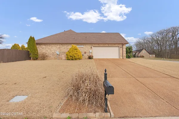 $319,000 | 289 Chronicles Drive, Medina, TN 38355