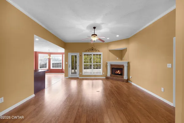 $319,000 | 289 Chronicles Drive, Medina, TN 38355