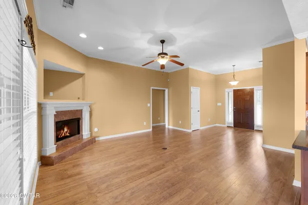 $319,000 | 289 Chronicles Drive, Medina, TN 38355