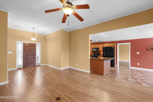 $319,000 | 289 Chronicles Drive, Medina, TN 38355