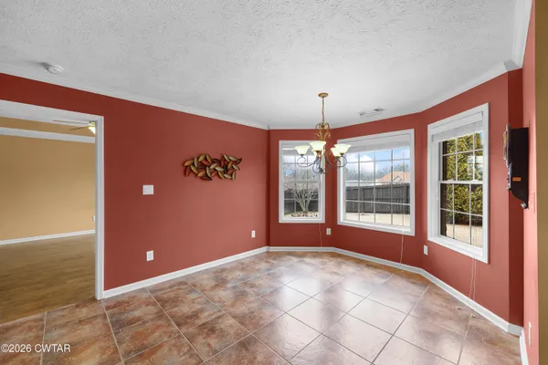 $319,000 | 289 Chronicles Drive, Medina, TN 38355