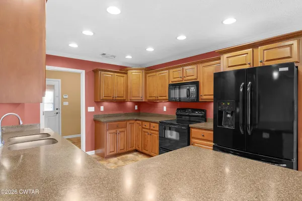 $319,000 | 289 Chronicles Drive, Medina, TN 38355