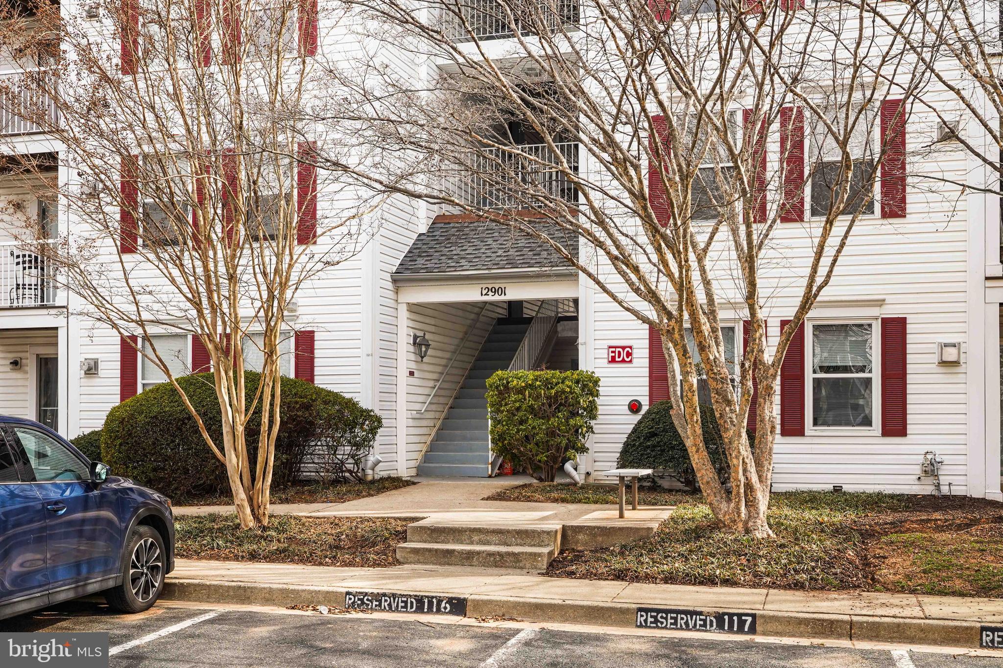 12901 Churchill Ridge Circle, Unit 13 Germantown, MD 20874 - Photo 2 of 44