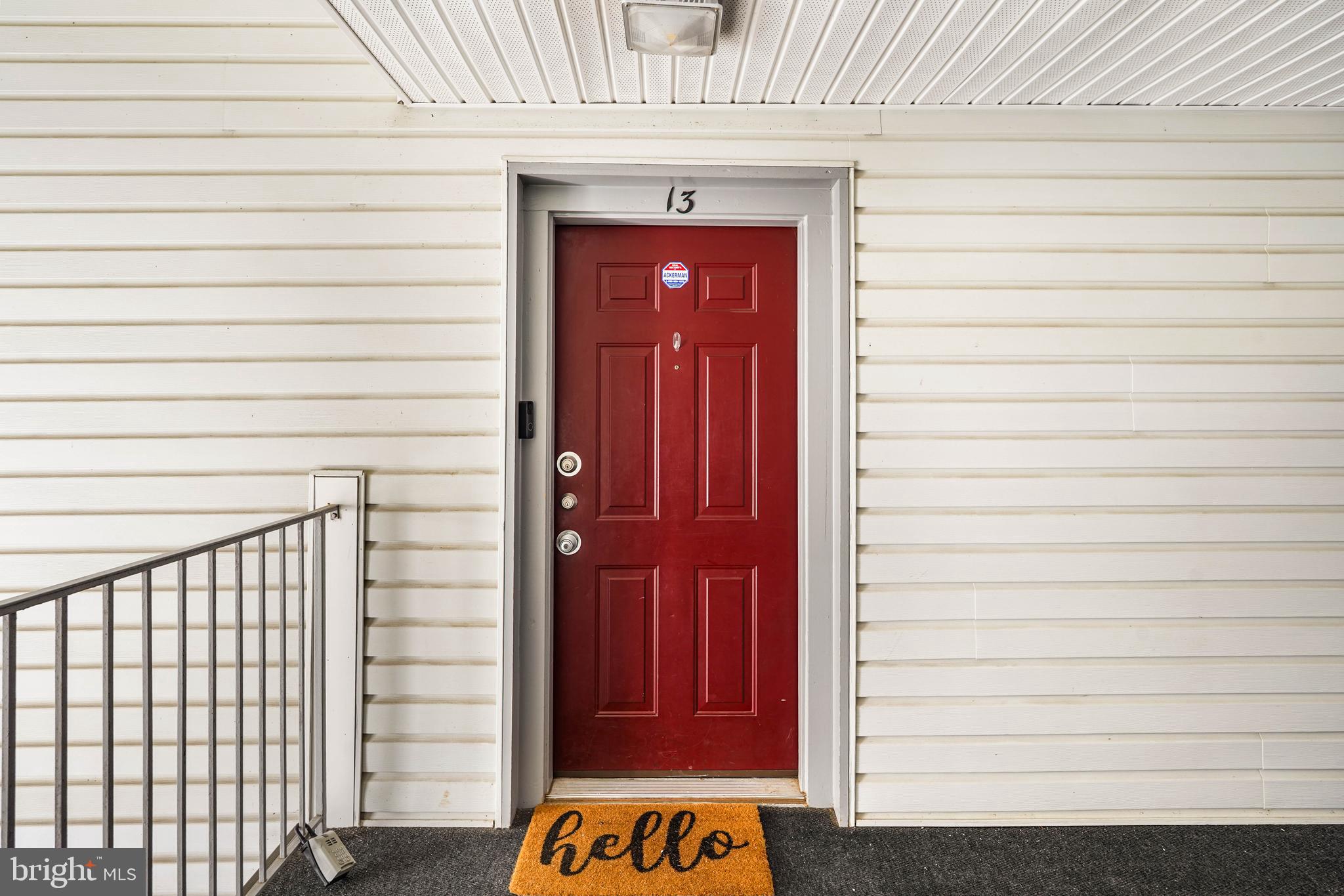 12901 Churchill Ridge Circle, Unit 13 Germantown, MD 20874 - Photo 3 of 44