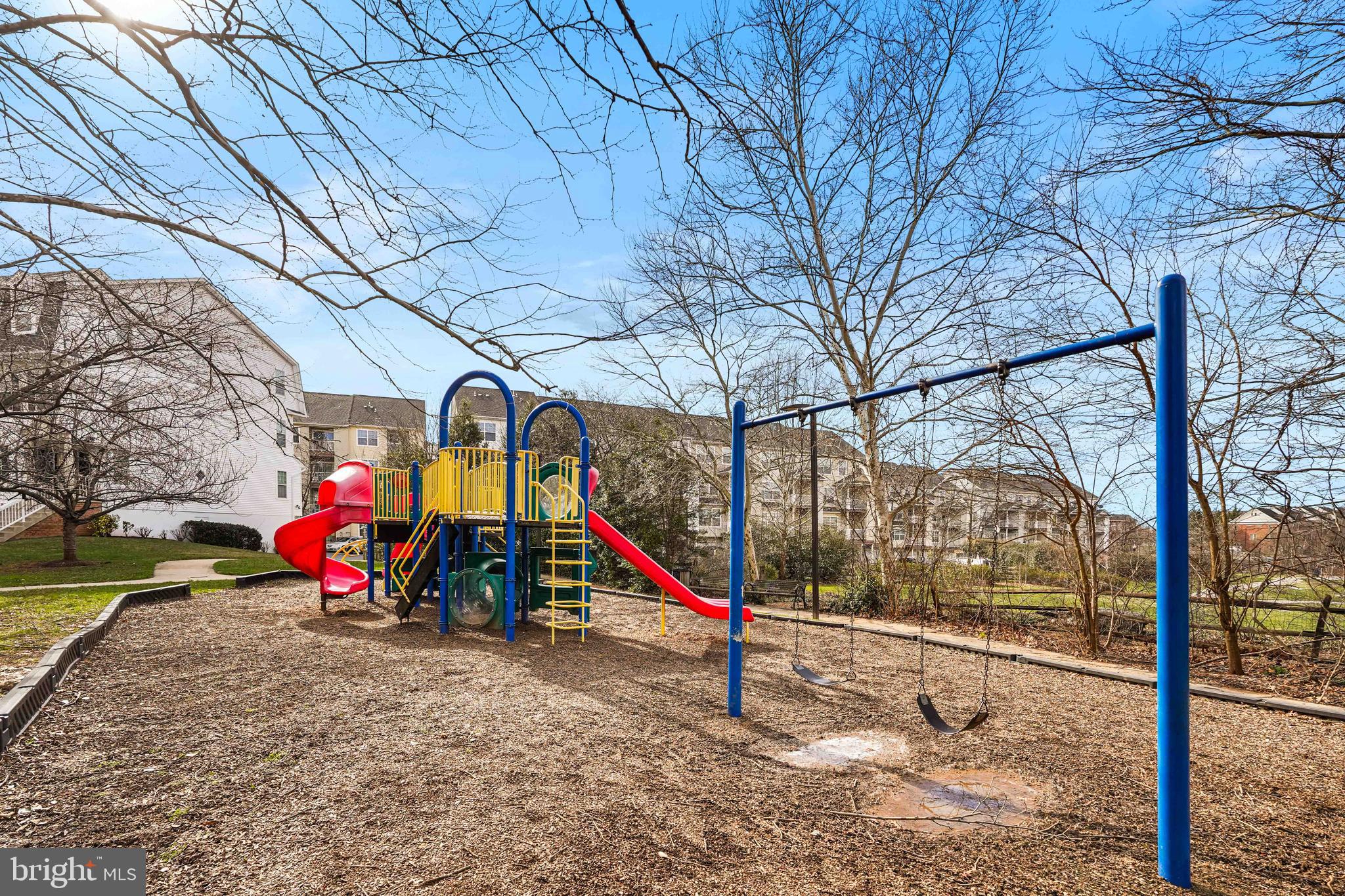 12901 Churchill Ridge Circle, Unit 13 Germantown, MD 20874 - Photo 36 of 44