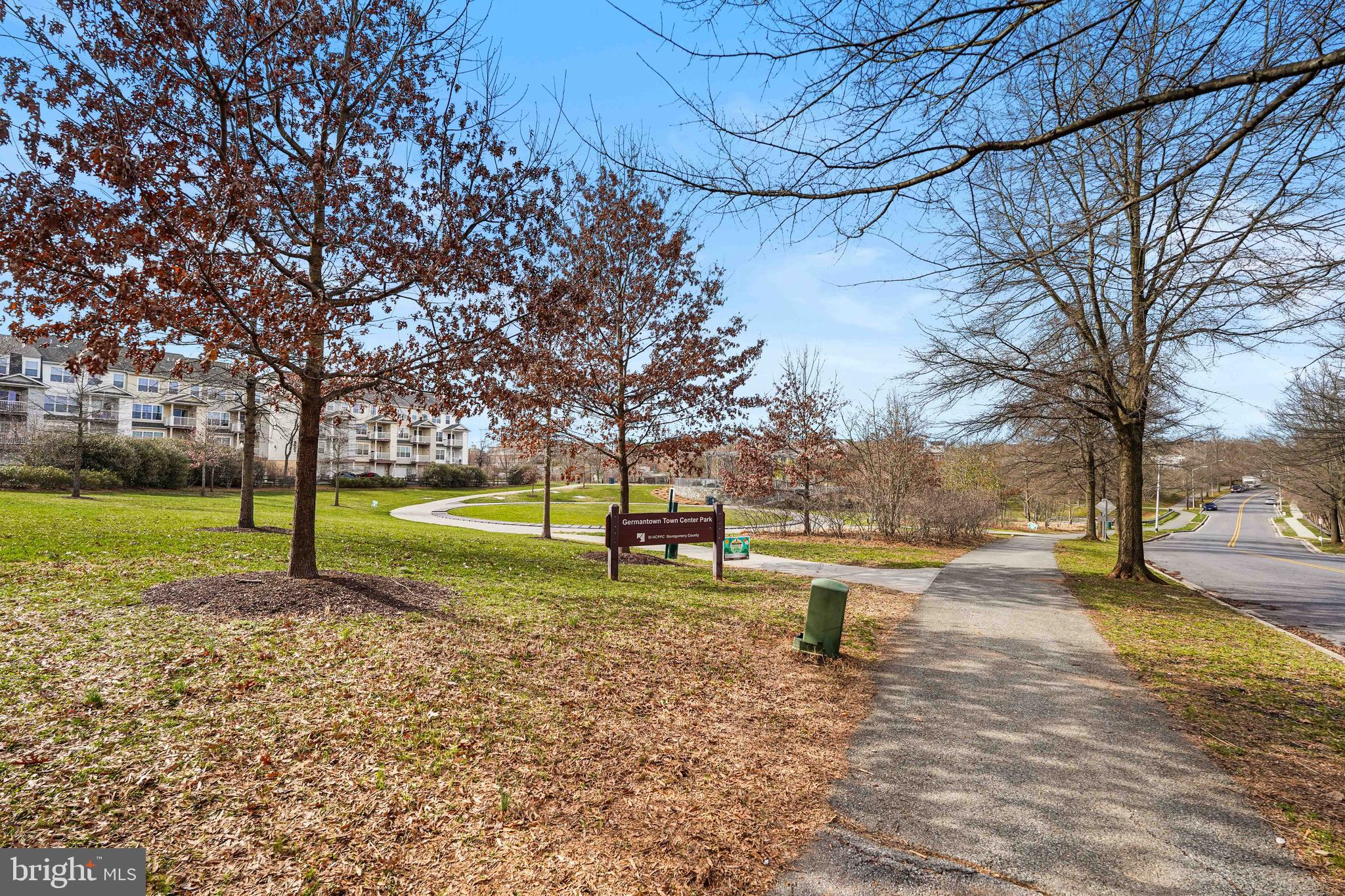 12901 Churchill Ridge Circle, Unit 13 Germantown, MD 20874 - Photo 37 of 44