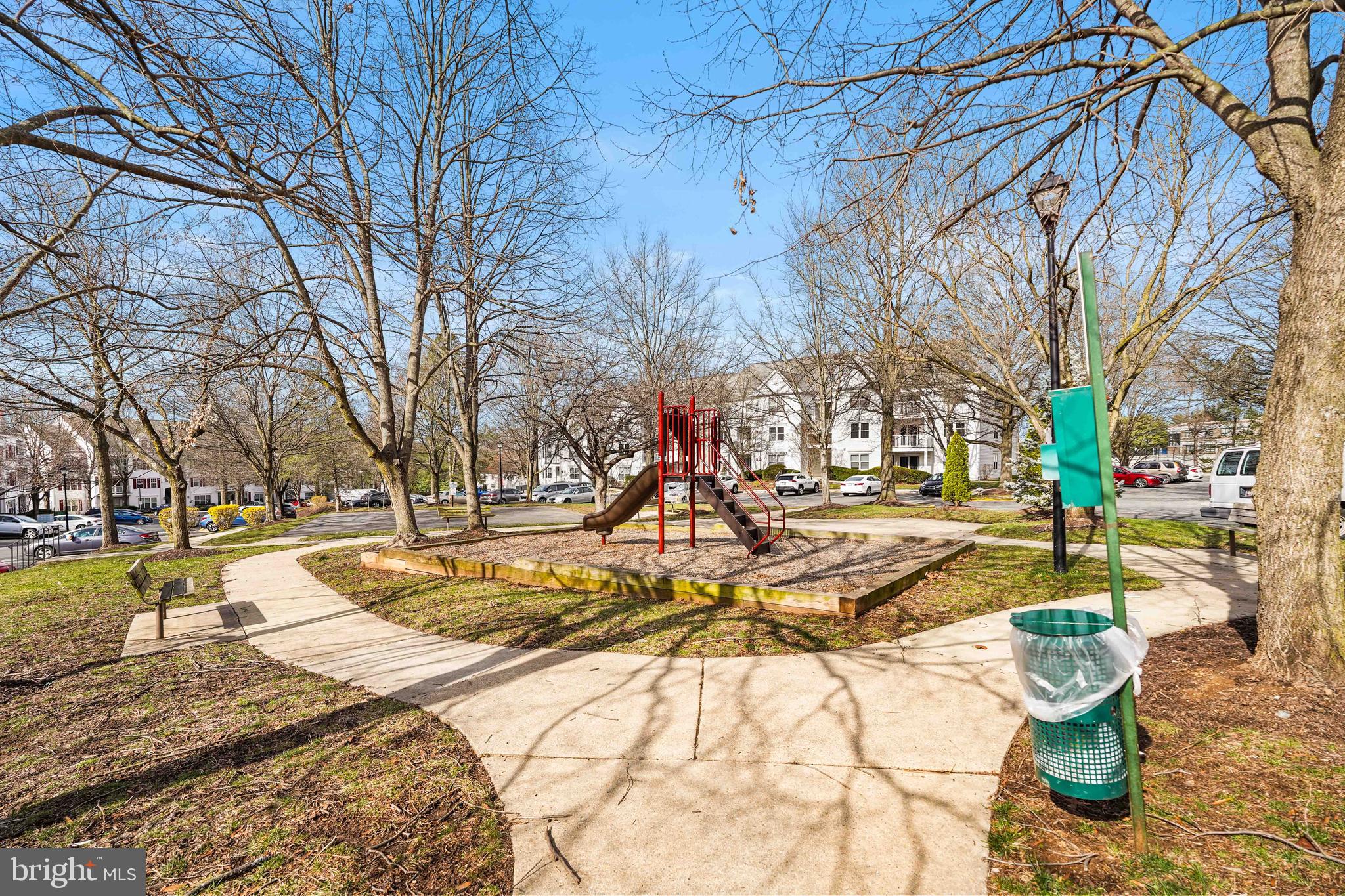 12901 Churchill Ridge Circle, Unit 13 Germantown, MD 20874 - Photo 40 of 44