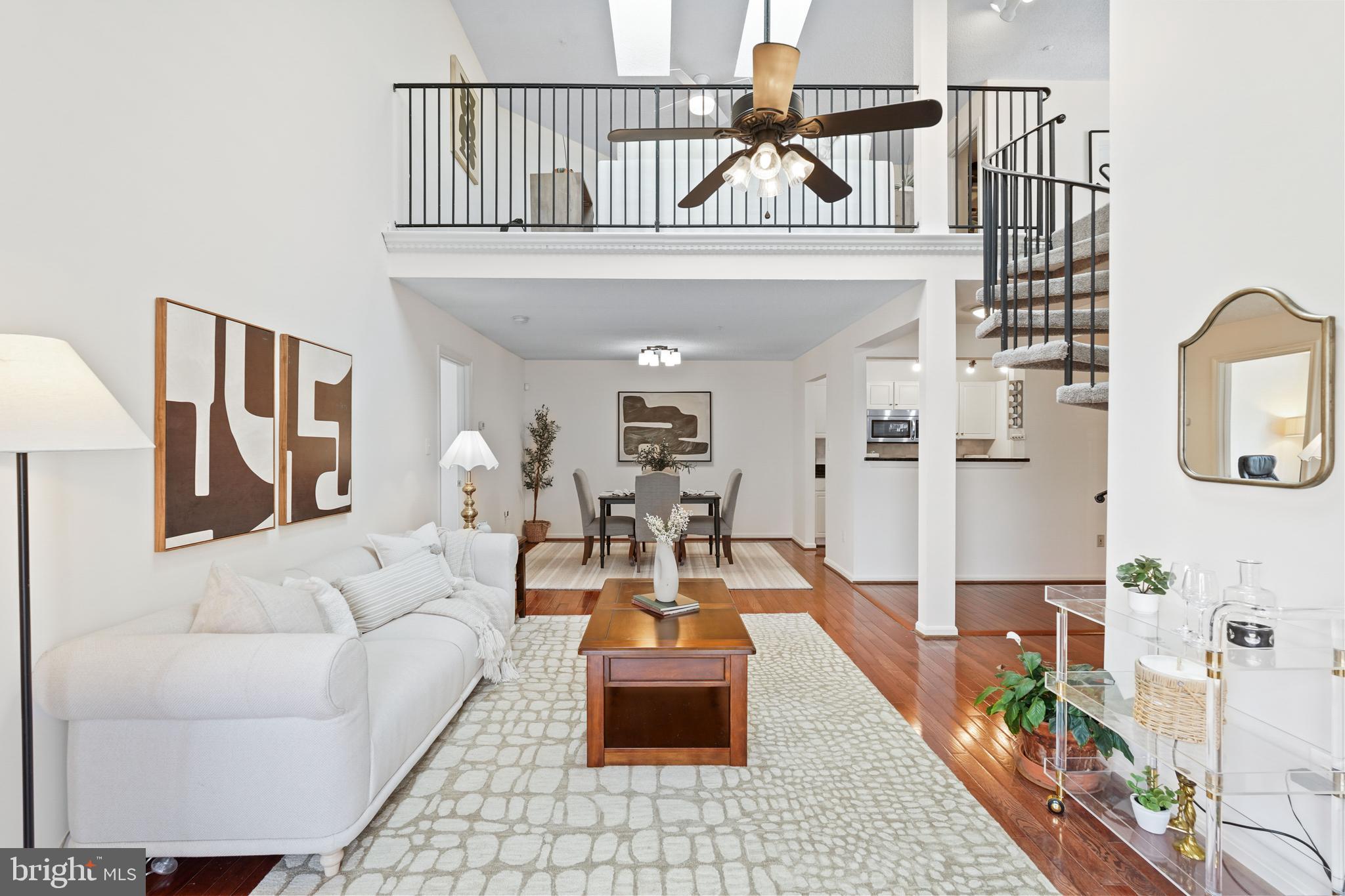 12901 Churchill Ridge Circle, Unit 13 Germantown, MD 20874 - Photo 4 of 44