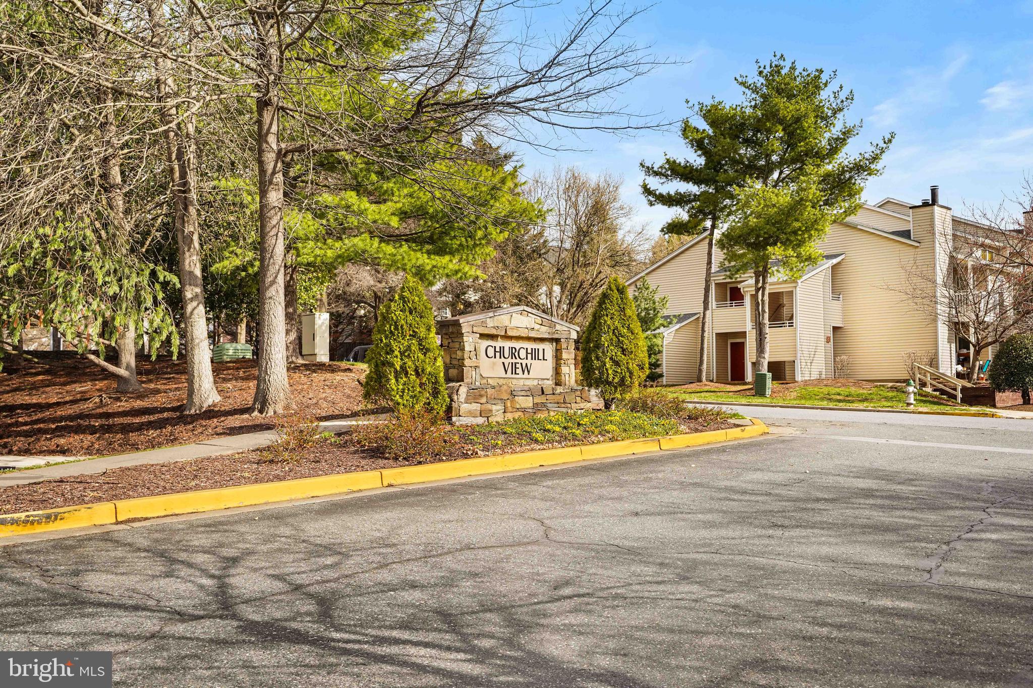 12901 Churchill Ridge Circle, Unit 13 Germantown, MD 20874 - Photo 41 of 44