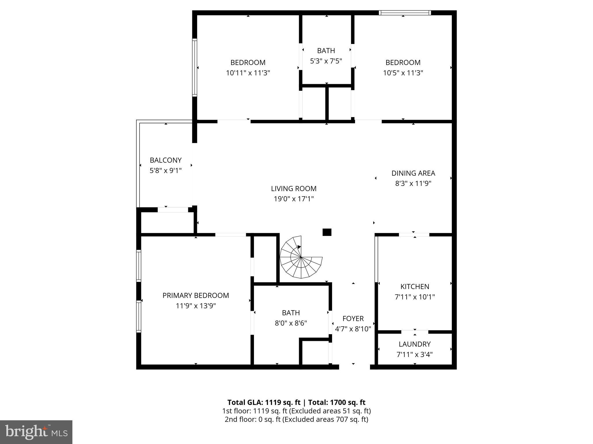 12901 Churchill Ridge Circle, Unit 13 Germantown, MD 20874 - Photo 42 of 44