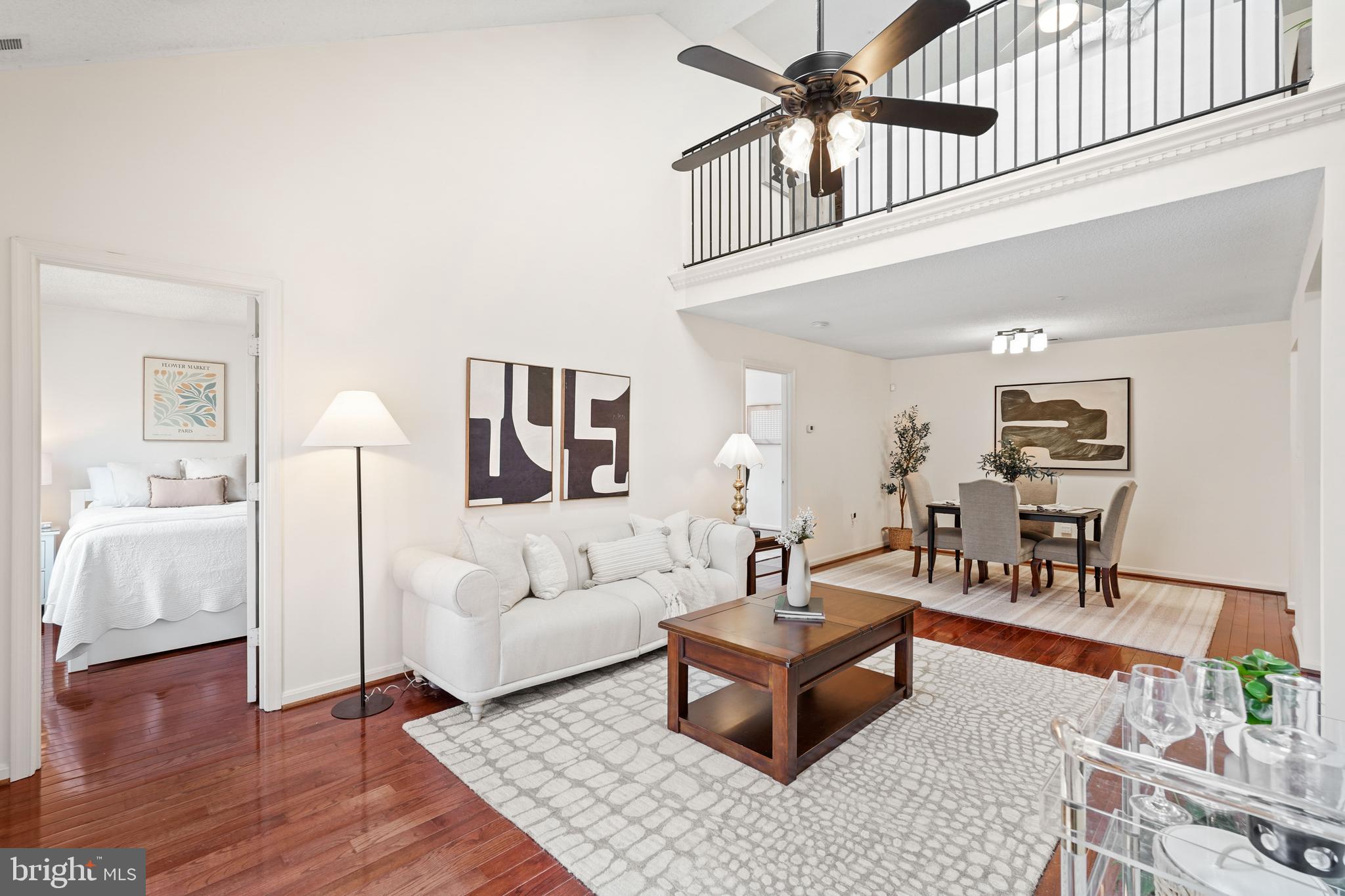 12901 Churchill Ridge Circle, Unit 13 Germantown, MD 20874 - Photo 5 of 44