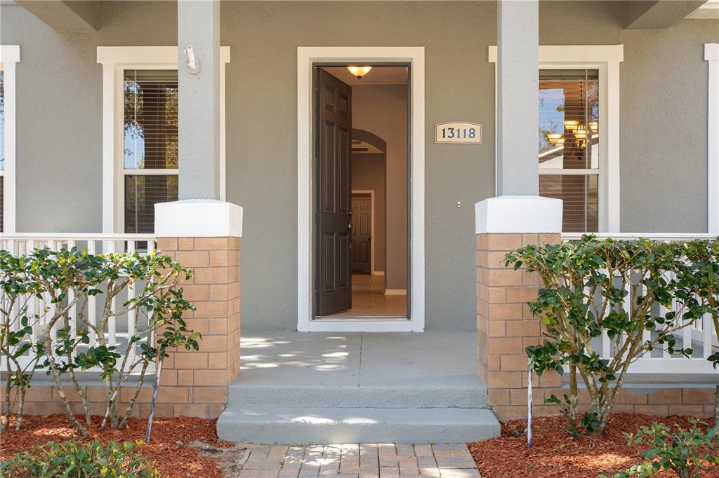 13118 Sunkiss Loop Windermere, FL 34786 - Photo 3 of 52 a front view of a house