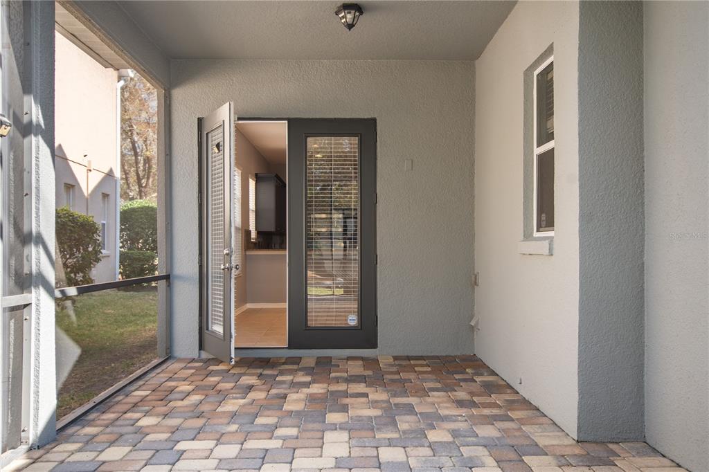 13118 Sunkiss Loop Windermere, FL 34786 - Photo 42 of 52 a view of an entryway of a house