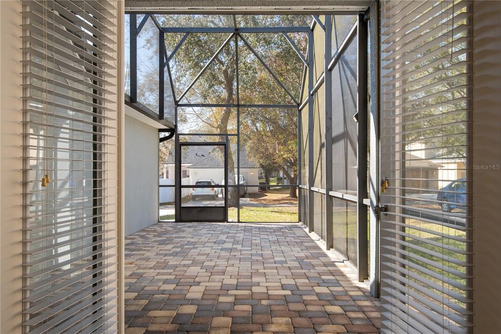 13118 Sunkiss Loop Windermere, FL 34786 - Photo 43 of 52 a view of a brick house with a large window