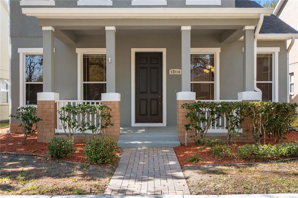 13118 Sunkiss Loop Windermere, FL 34786 - Photo 50 of 52 a front view of a house