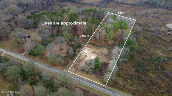 $135,000 | 3770 Malone Road South, Hernando, MS 38632