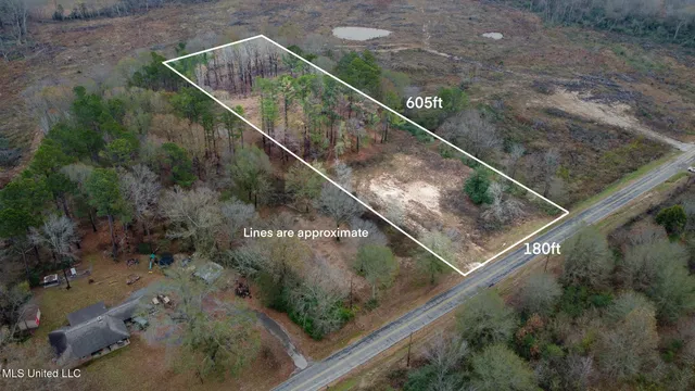 $135,000 | 3770 Malone Road South, Hernando, MS 38632