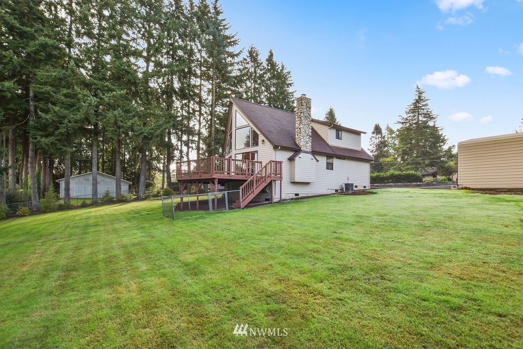 32 Laulainen Road Longview, WA 98632 - Photo 25 of 25 Gallery Image 25