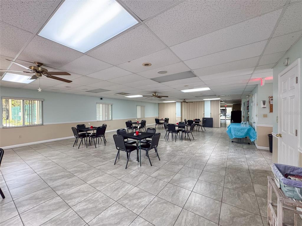 6433 Tina Drive, Unit 12 New Port Richey, FL 34653 - Photo 20 of 24 a group of people sitting in a room