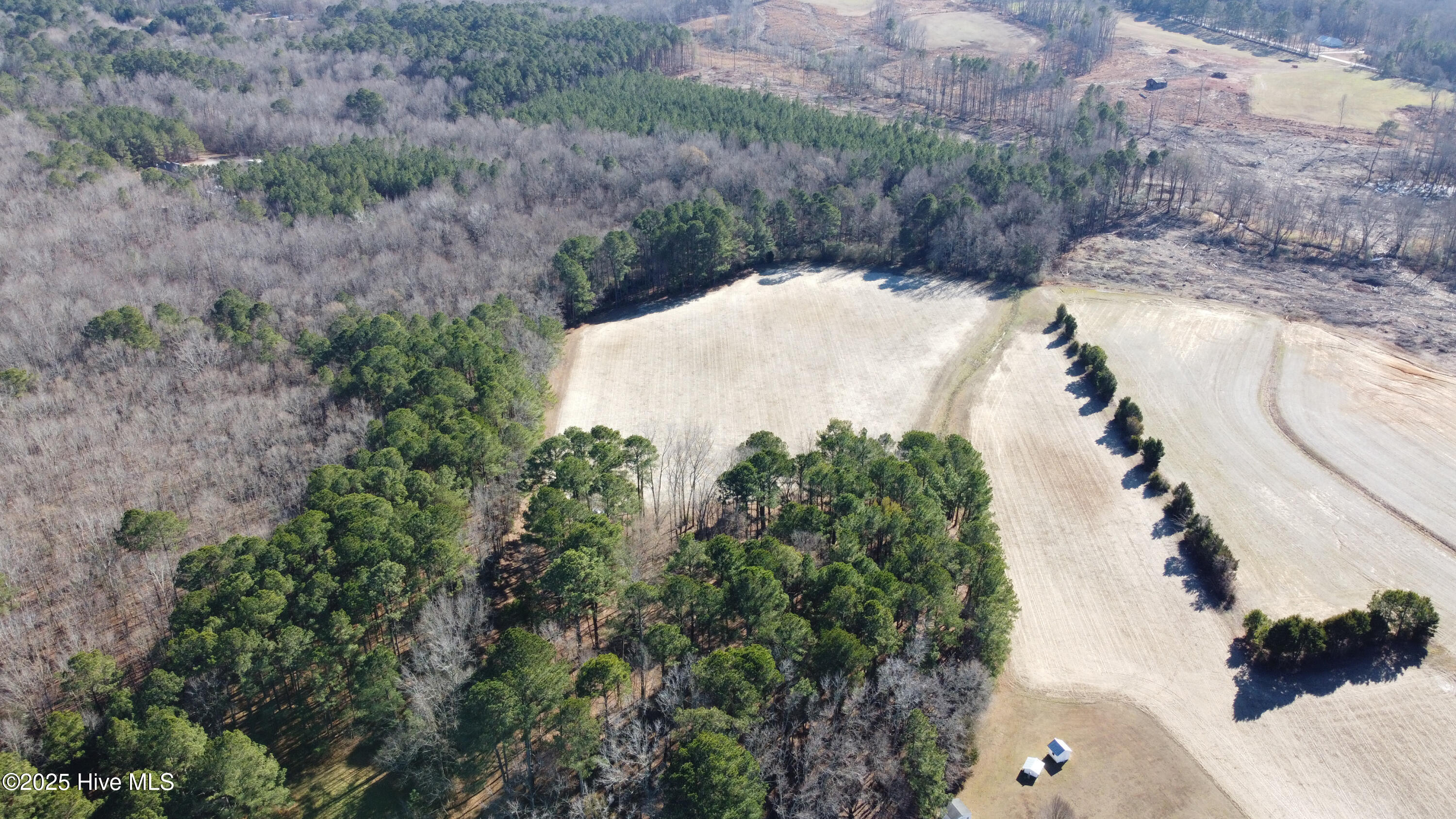 8501 Edwards Road Castalia, NC 27816 - Photo 22 of 31 DJI_0758 copy