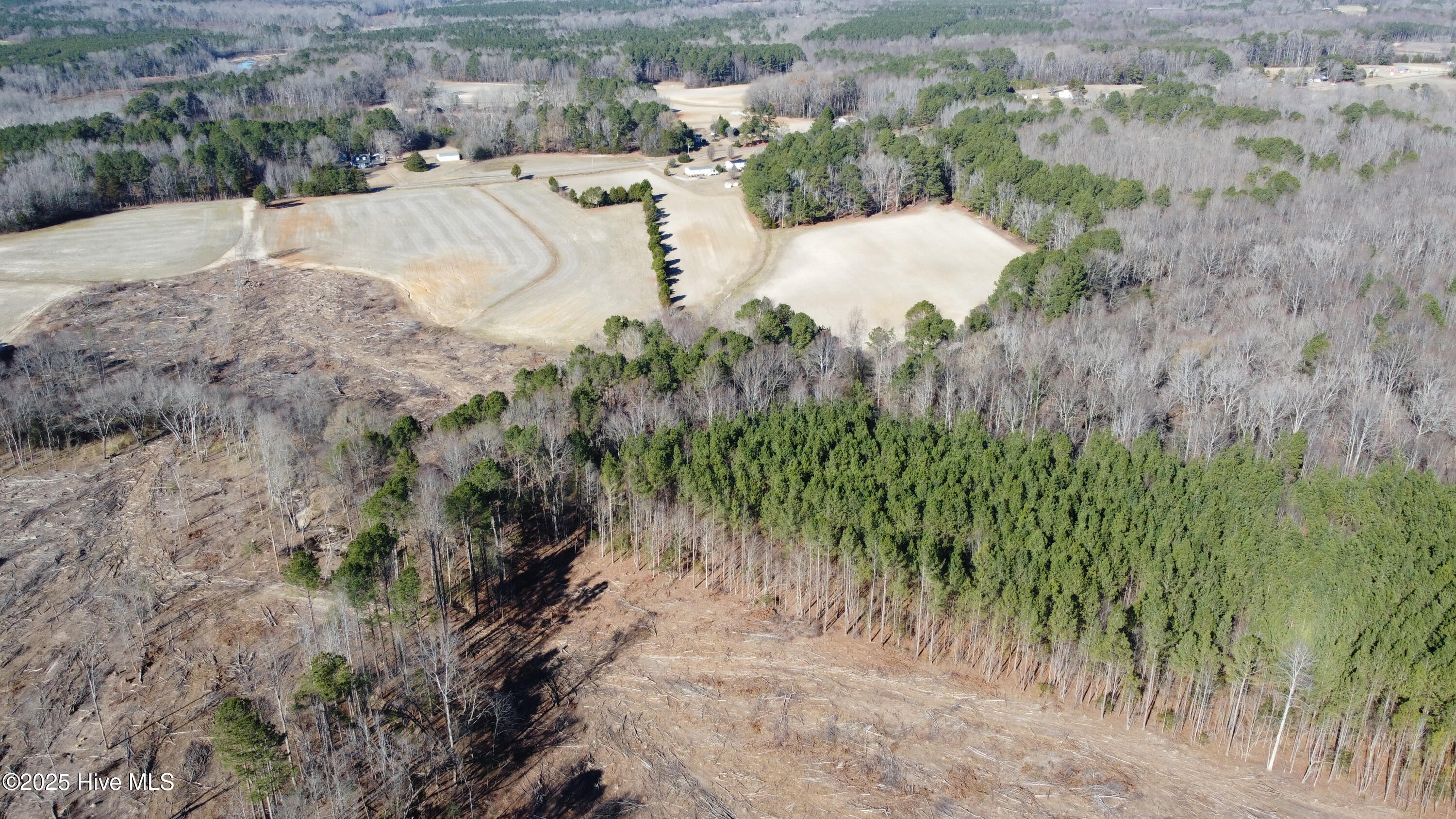 8501 Edwards Road Castalia, NC 27816 - Photo 3 of 31 Line 2