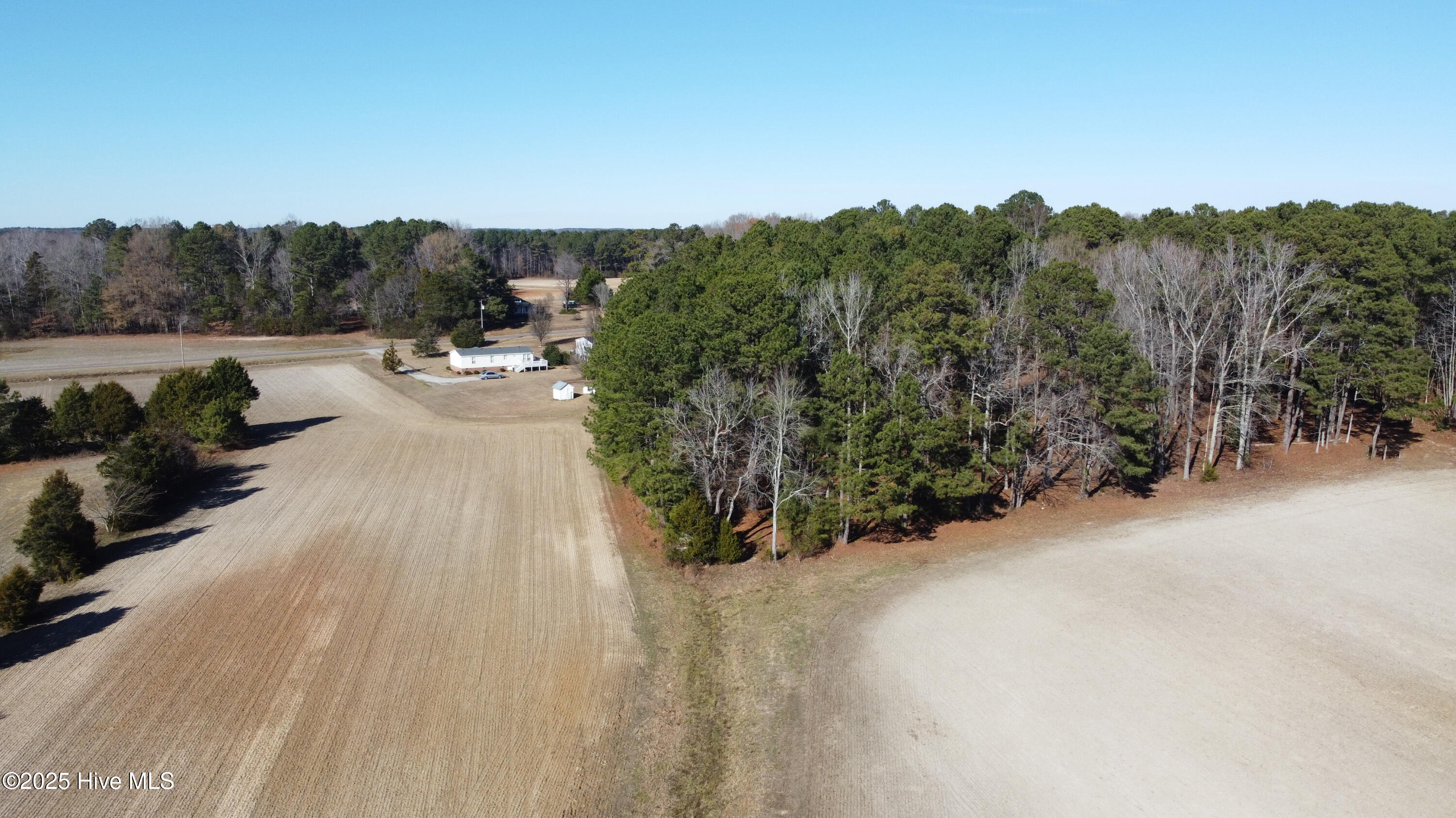 8501 Edwards Road Castalia, NC 27816 - Photo 9 of 31 DJI_0727 copy
