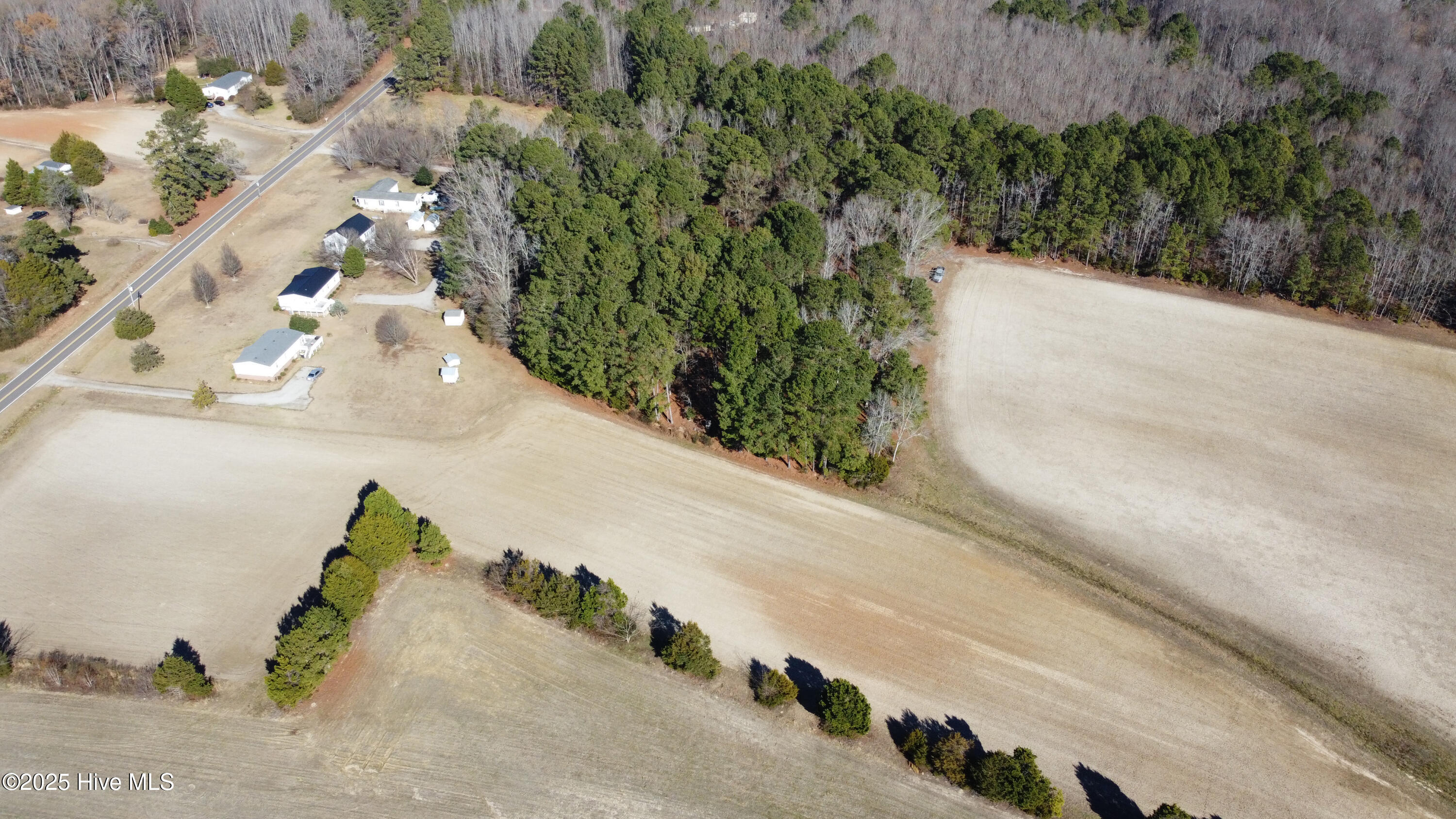 8501 Edwards Road Castalia, NC 27816 - Photo 10 of 31 DJI_0737 copy