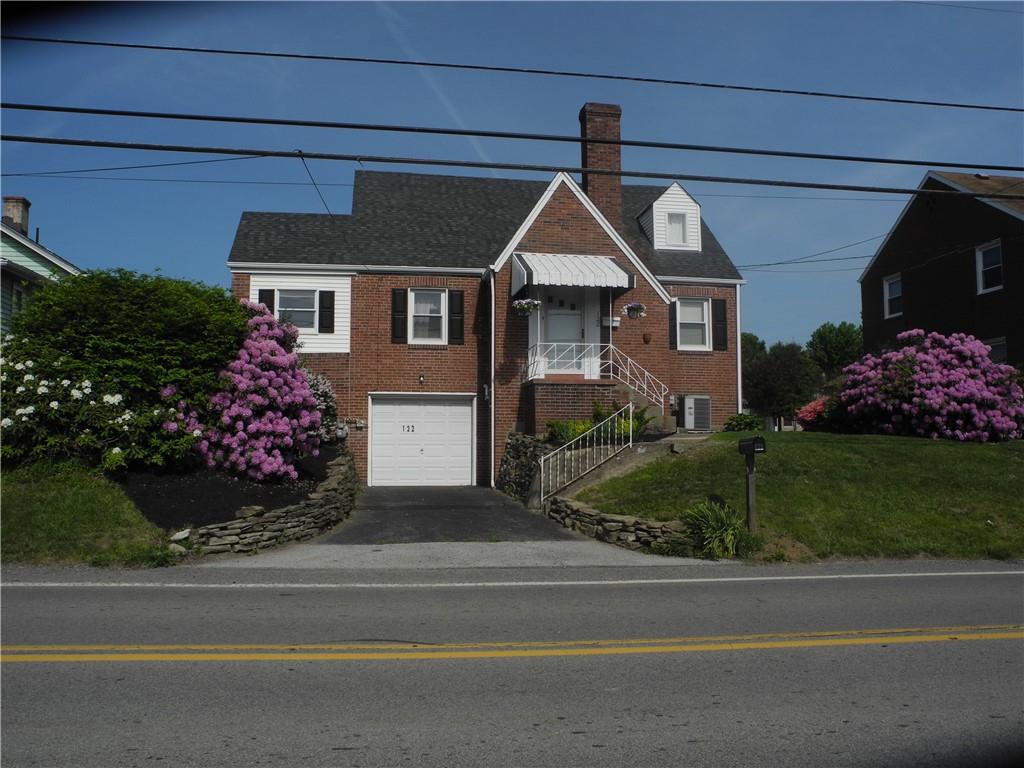 122 Prestley Road Bridgeville, PA 15017 - Photo 1 of 16 Gallery Image 1