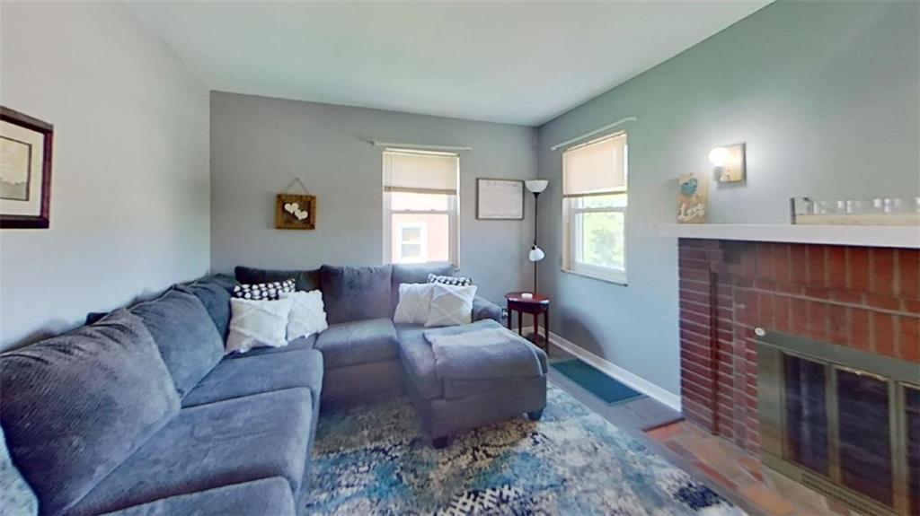 122 Prestley Road Bridgeville, PA 15017 - Photo 7 of 16 Gallery Image 7