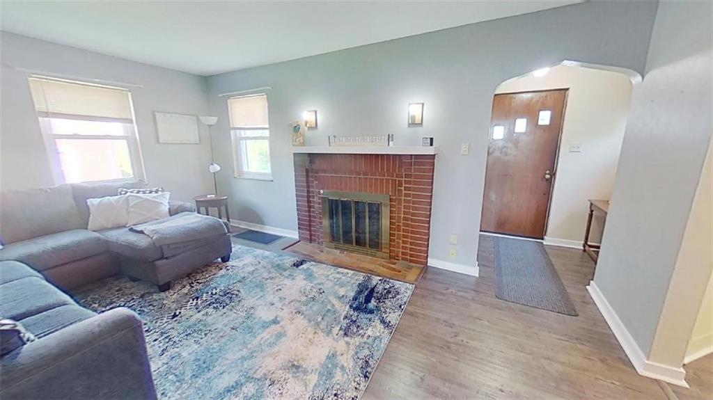 122 Prestley Road Bridgeville, PA 15017 - Photo 9 of 16 Gallery Image 9