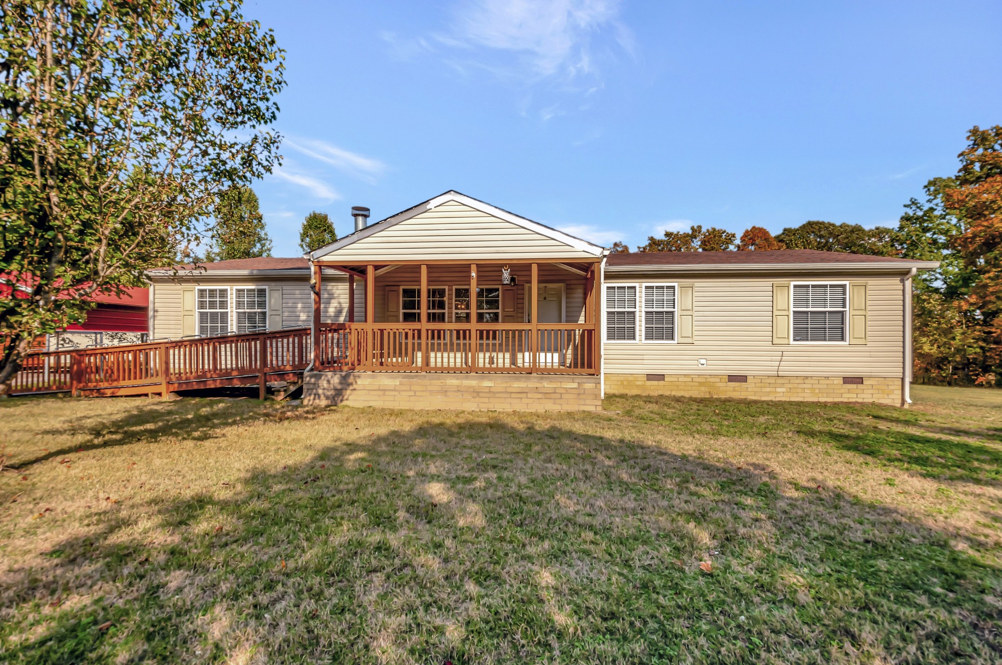 2740 Grays Bend Road Centerville, TN 37033 - Photo 1 of 29 Gallery Image 1