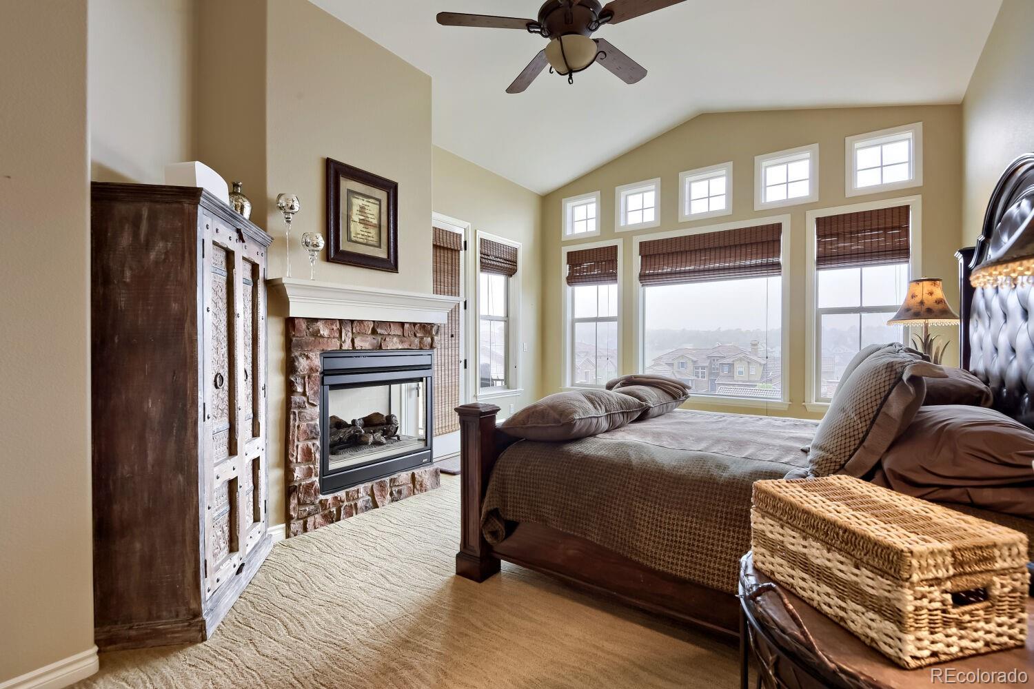 9309 Viaggio Way Highlands Ranch, CO 80126 - Photo 17 of 47